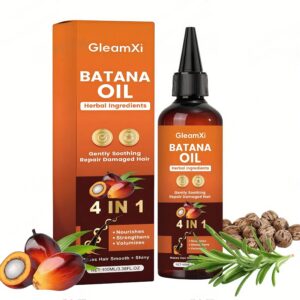 Batana oil
