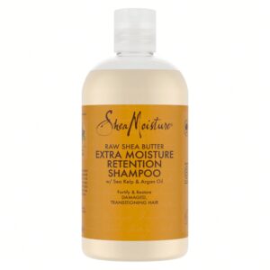 Shea Moisture